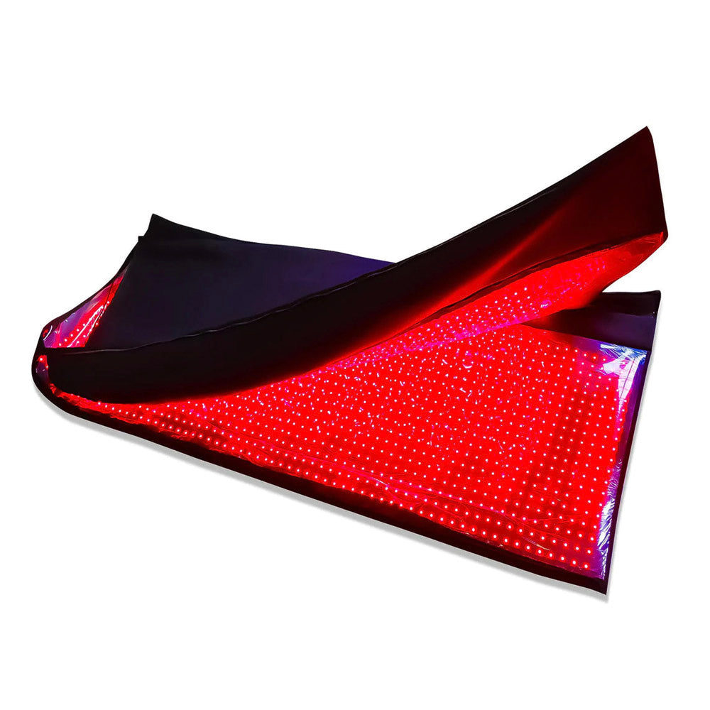 Megelin Red and Infrared Light Therapy Bag Large Size - Megelin