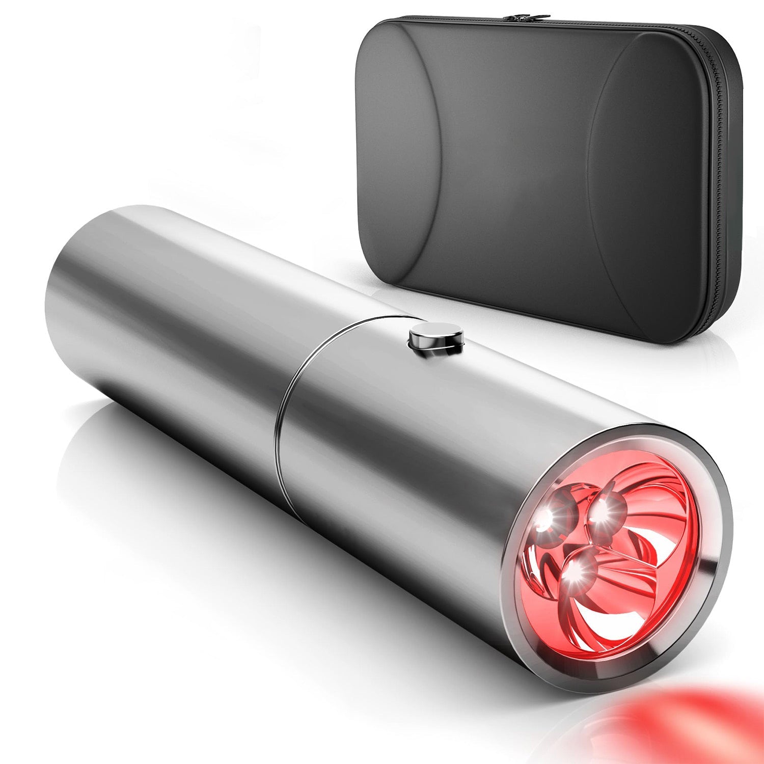 Handheld Red Light Therapy Torch - Megelin