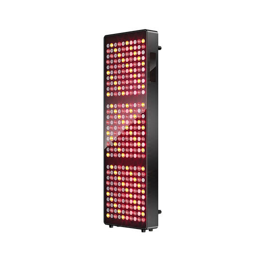 Megelin Max Pro LED Red Light Therapy Panel At Home - Megelin