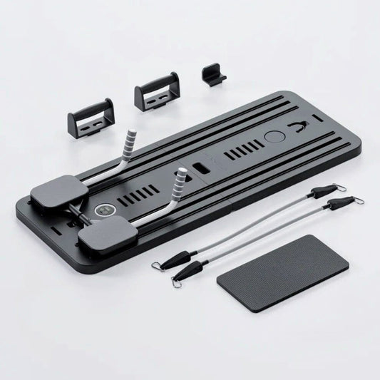 CoreBalance™ Pilates Reformer