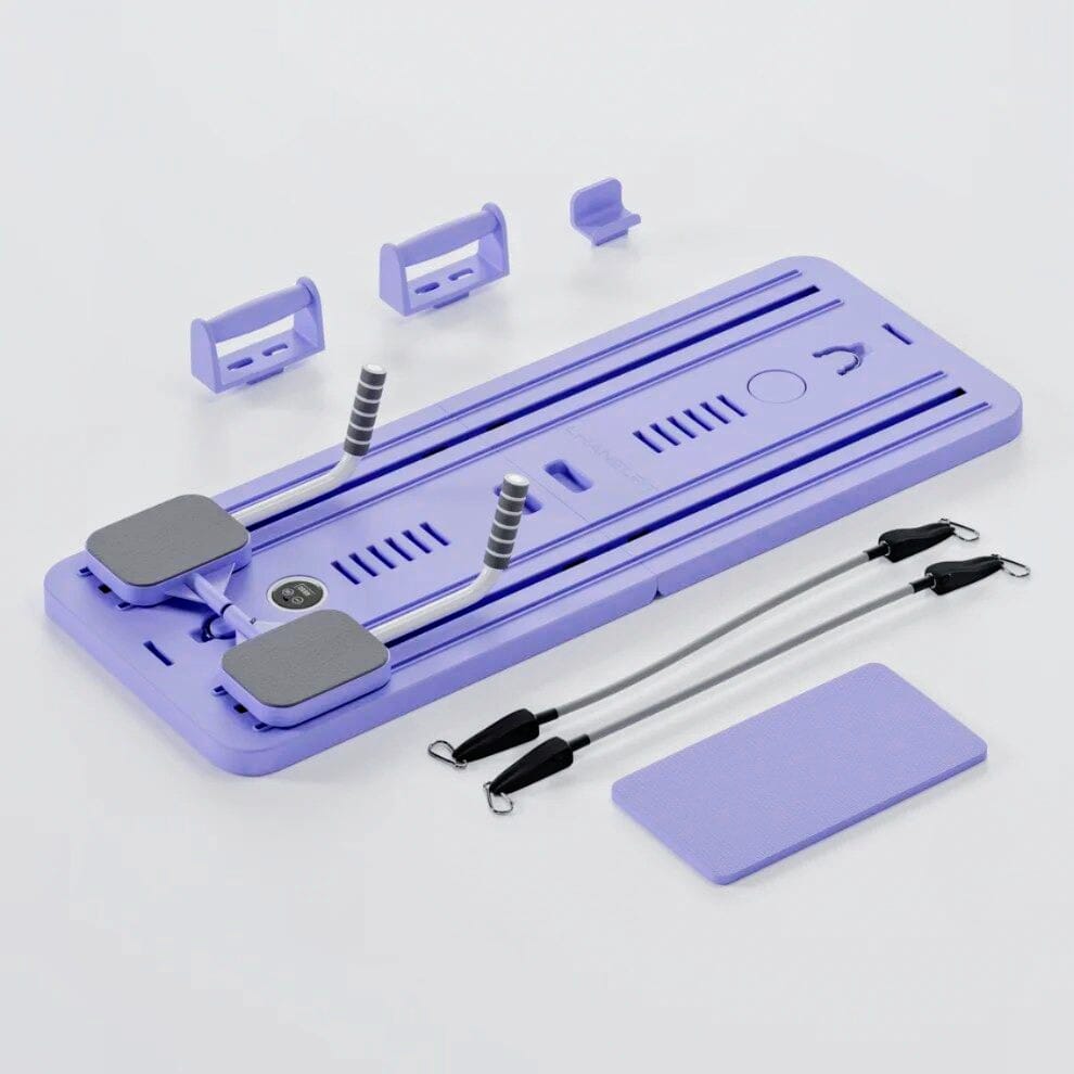 CoreBalance™ Pilates Reformer