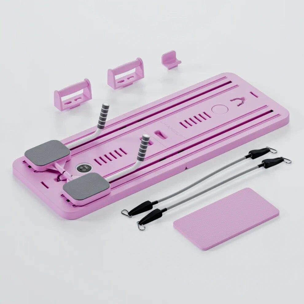 CoreBalance™ Pilates Reformer