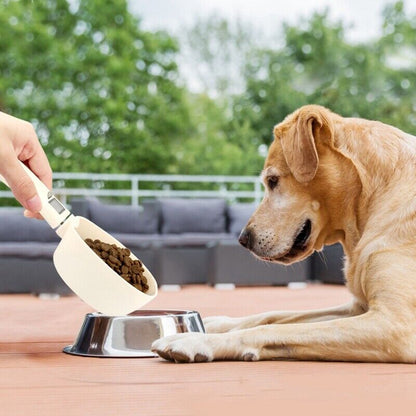 Digital Display Pet Food Scale - Wholesalus