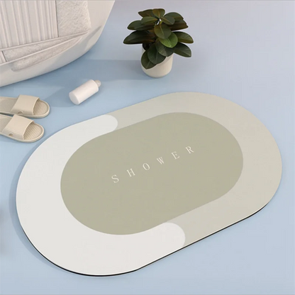 Quick-Absorbent Waterproof Mat - Wholesalus