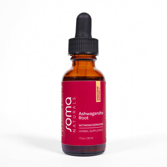 Ashwagandha - Wholesalus