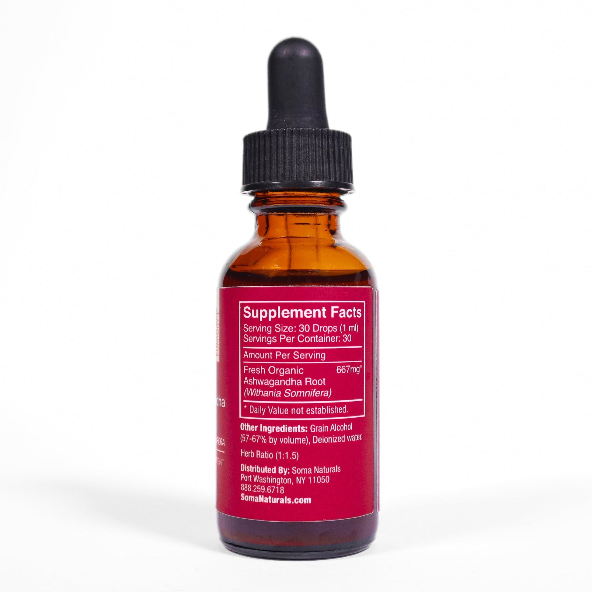 Ashwagandha - Wholesalus