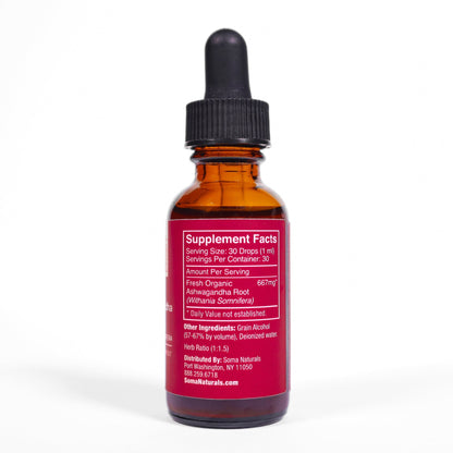Ashwagandha - Wholesalus