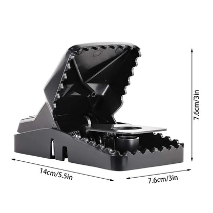 Reusable Mouse Trap - Wholesalus