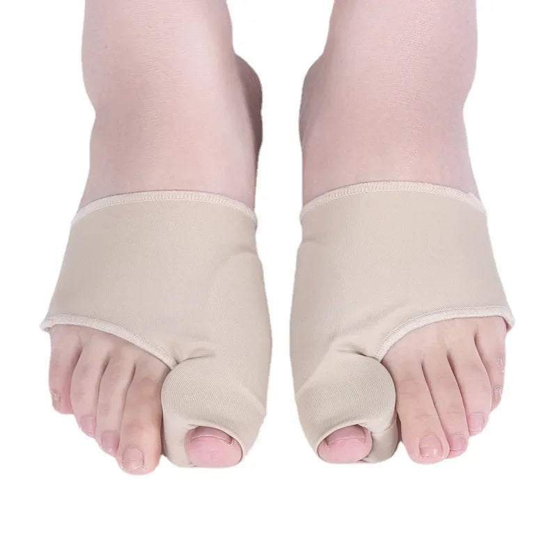 Toe Valgus Corrective Socks