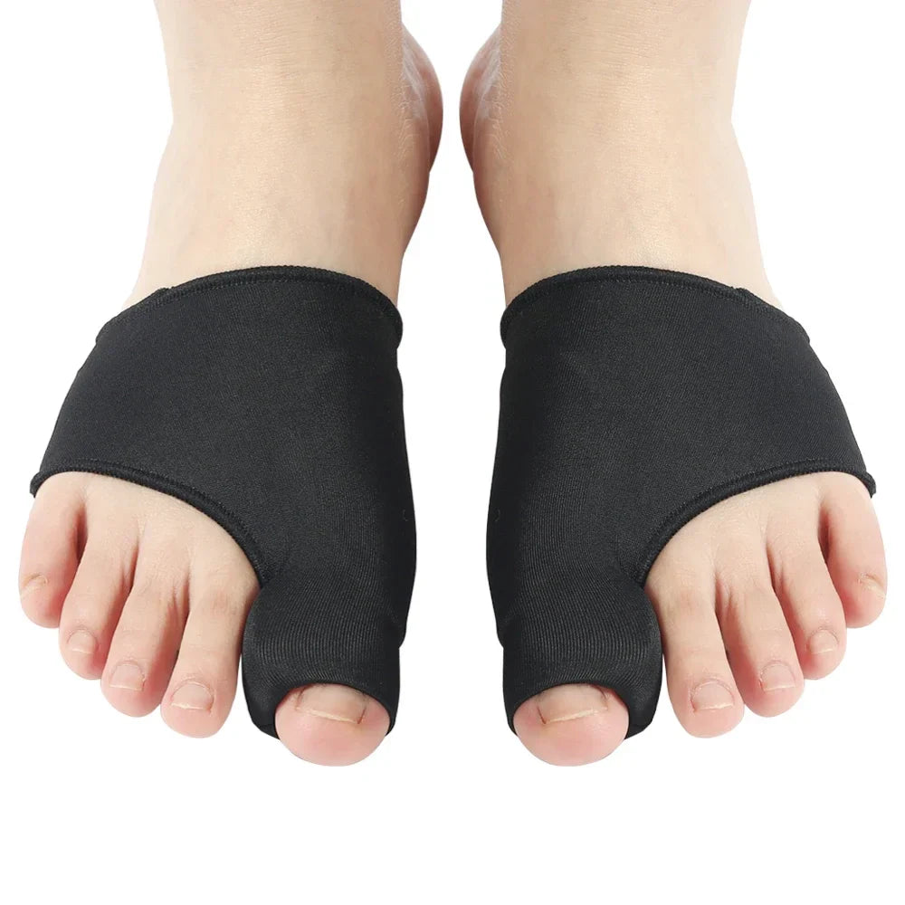 Toe Valgus Corrective Socks