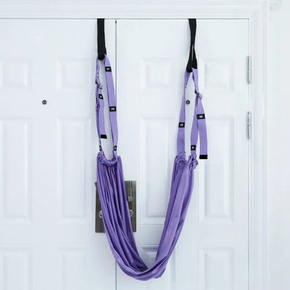 Hammock Yoga Stretching Rope - Wholesalus